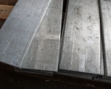 фото Анод никелевый 8 мм НПА1