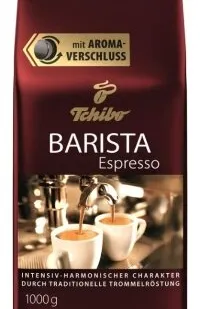фото Tchibo Tchibo Barista Espresso