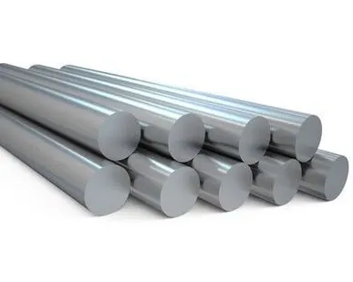 фото Круг стальной 32 мм ст.3ПС/СП