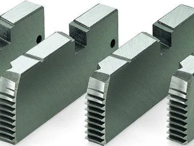фото Гребенки резьбонарезные 1"-2" BSPP для станка