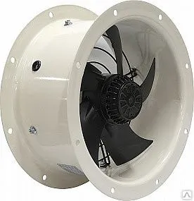 фото Вентилятор Без марки осевой YWF(K)2E250ZT (Axial fans) with tube Без марки
в