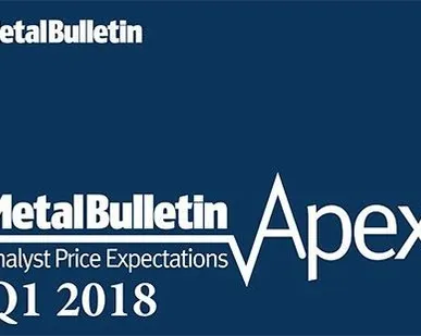 фото Феррохром Спот-цены CIF Южная Корея, импортный материал, 60% Cr, 8-9% C
в