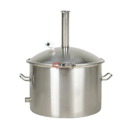 Фото №0 Перегонный куб Стандарт 2, 20 л