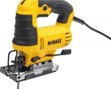 фото Лобзик De WALT