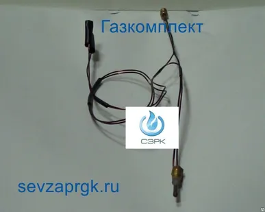 фото Термопара ШМЯИ