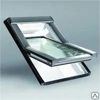 Фото №0 Мансардное окно ROTO Designo R45 H WD, 74/118см