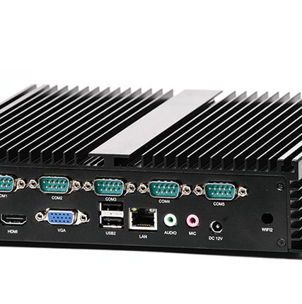Фото №0 POS-компьютер АТОЛ NFD10 (с Windows POSReady)