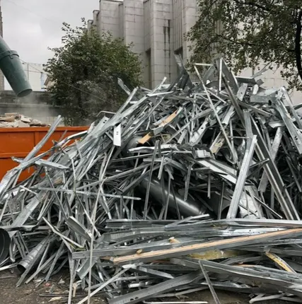 Фото №0 Сдать медный чермет