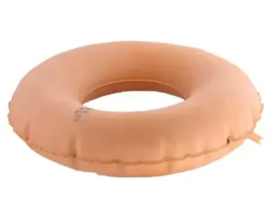 фото Круг резиновый подкладной №3