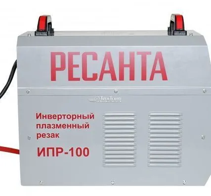 Фото №1 Инвертор для плазменной резки РЕСАНТА ИПР-100