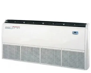 фото Напольно-потолочный кондиционер