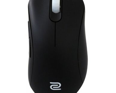 фото Мышь ZOWIE GEAR EC2-A Black USB