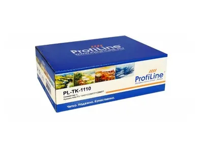 фото Картридж ProfiLine PL-TK-1110