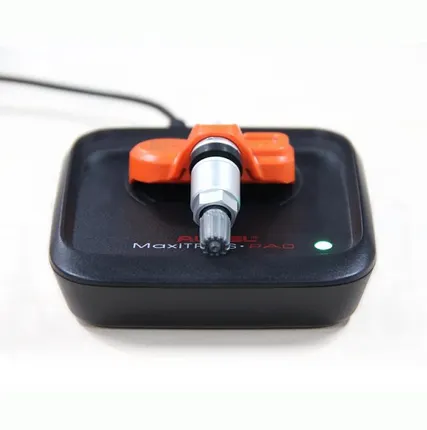 Фото №4 Программатор датчиков TPMS Autel MaxiTPMS PAD