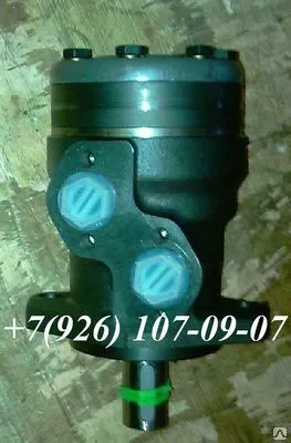 Фото №0 Героторный Гидромотор OMR 125 151-0413 Sauer-Danfoss,Зауэр Данфосс