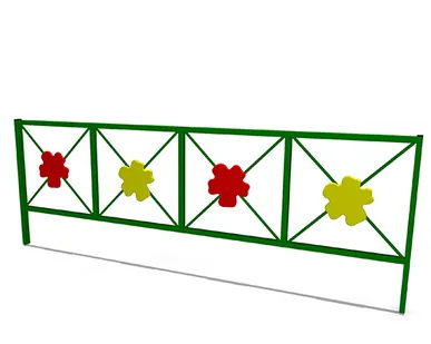фото МФ-11 ОГРАЖДЕНИЕ