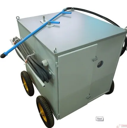 Фото №0 Парогенераторы ПАРГАРАНТ