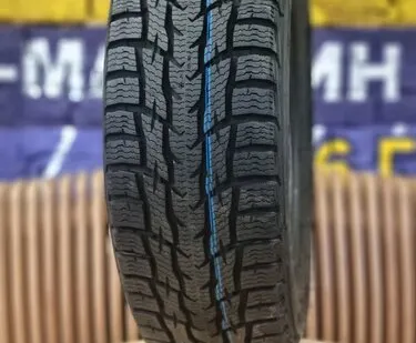 фото NOKIAN TYRES (Ikon Tyres) Hakkapeliitta CR3