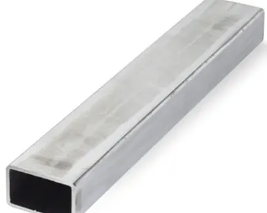 фото Труба профильная 30х20х1.5 прямоугольная