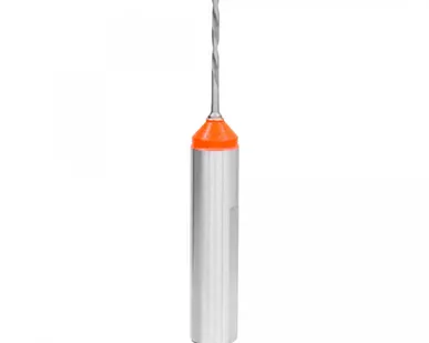 фото Сверло глухое DELTA TOOLS 2x10x70 мм L