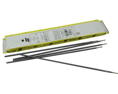 фото Электроды сварочные ESAB ОК-92,18 /3,2мм - 0,8кг/