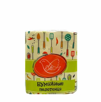 Фото №0 Полотенца Другое 61301