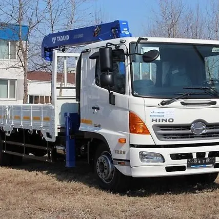 Фото №0 Услуги манипулятора