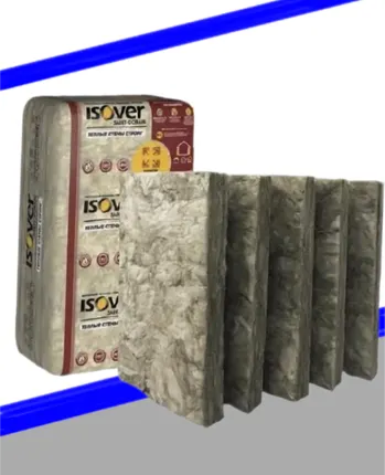 Фото №0 Isover тёплые стены стронг