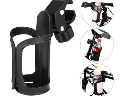 фото Крепление под бутылку на руль