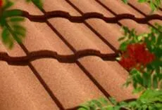 Фото №0 Композитная черепица Metrotile MetroRoman