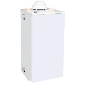 фото Котел газовый АОГВ -11,6(Б) -ИС-151.00.00РЭ Боринское