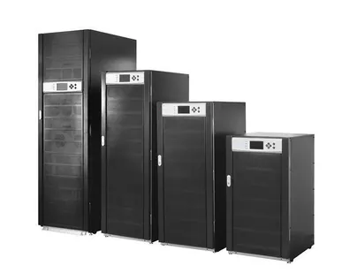 фото Источник бесперебойного питания (СБП)