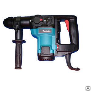 фото Аренда перфоратора Makita HR 3000 C