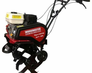 фото Культиватор Workmaster WT-85