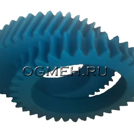 Фото №1 Детали из полиамида