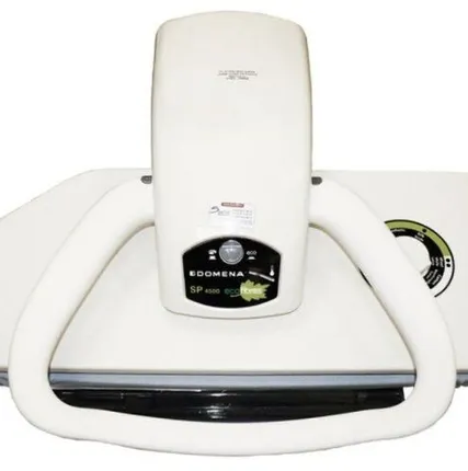 Фото №0 Гладильный пресс DOMENA SP 4500 ECO Франция (стоковый товар)