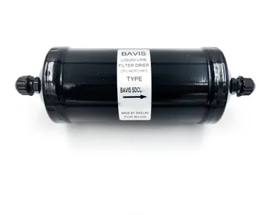 фото Фильтр-осушитель BAVIS SDCL-165 5/8 SAE (резьба)