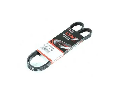 фото Ремень поликлиновой LYNXauto 4PK1100