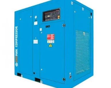 фото Винтовой компрессор EKO 110S