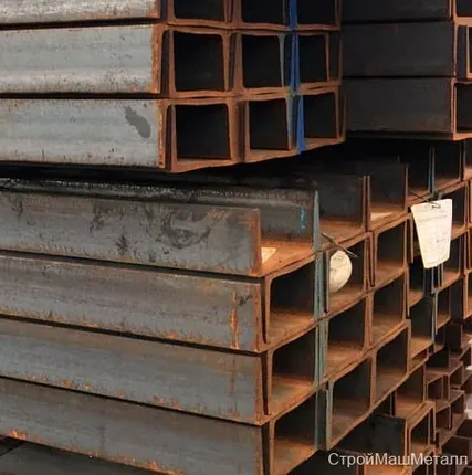 Фото №0 Швеллер 22У ст 3