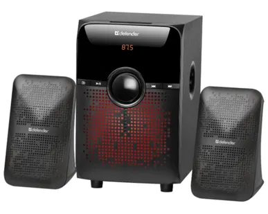 фото Компьютерная акустика Defender