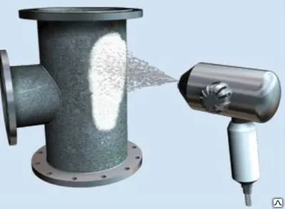 Фото №0 Цинкование продукции