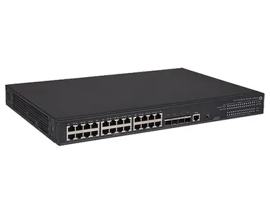 фото Коммутатор HP