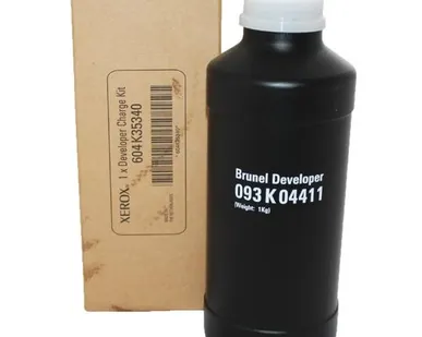 фото Девелопер Xerox 604K35340