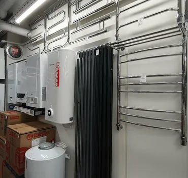 Сантехмаркет