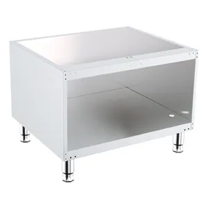 Фото №0 Подставка под оборудование серии 700S Epicur-Kusina G7ST200-W