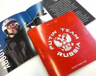 фото срочная печать и изготовление брошюр и каталогов на скрепке