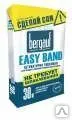 фото Bergauf- Easy Band, 30кг, Гипсовая штукатурка