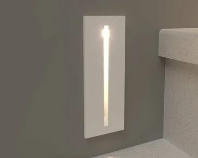 фото Подсветка для лестниц 40108/LED белый