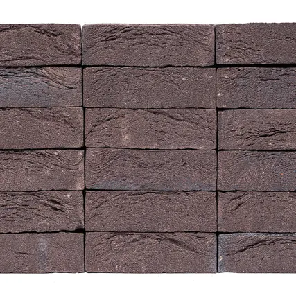 Фото №0 Кирпич облицовочный ENGELS Ametist, 215*103*65 мм